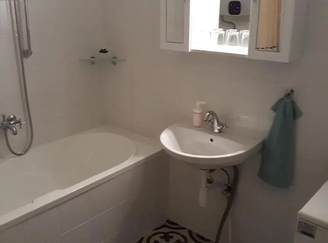 Appartement Eszterlanc