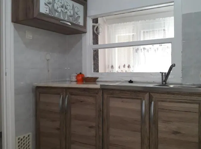 Appartement Eszterlanc