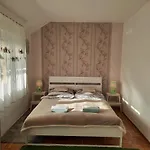 Apartment Eszterlanc