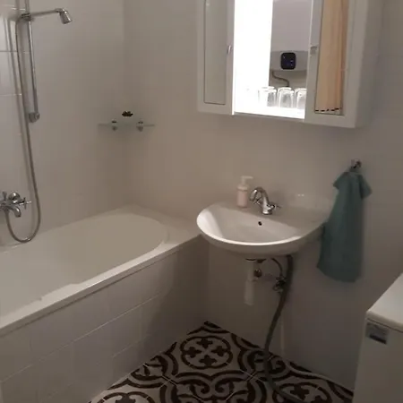 Apartmán Eszterlanc