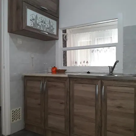 Apartmán Eszterlanc