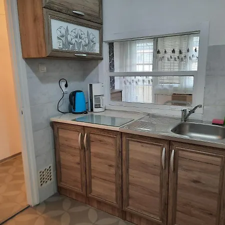 Eszterlanc Διαμέρισμα *