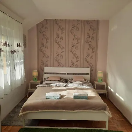 Lejlighed Eszterlanc